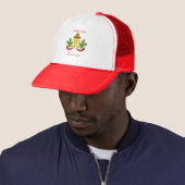 Cinco de Mayo Thunder_Cove Trucker Pet (In situ)