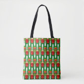 Cinco De Mayo Tote Bag (Voorkant)