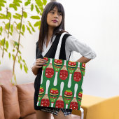 Cinco De Mayo Tote Bag