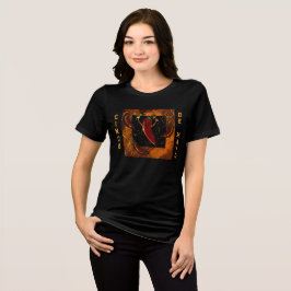 Cinco de Mayo Tri-Blend Shirt
