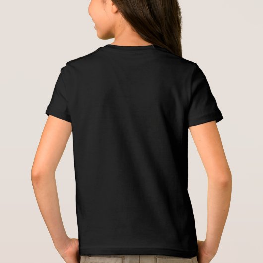 Cinco De Mayo Tri-Blend Shirt (Achterkant)