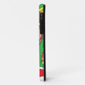 Cinco de Mayo trump Case-Mate iPhone Case (Achterkant/links)