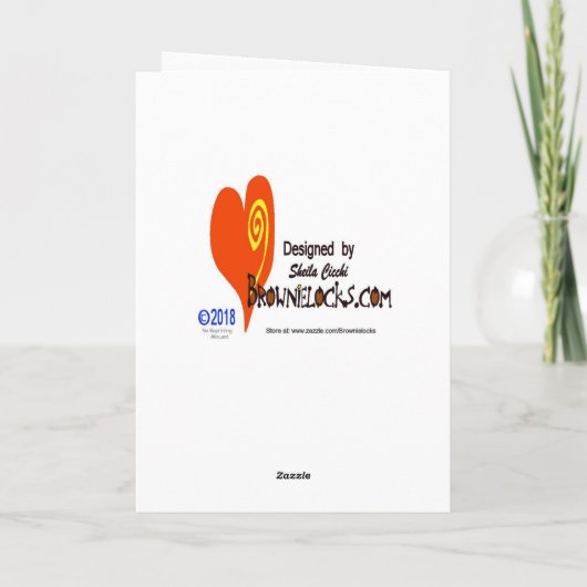 Cinco de Mayo Verjaardag Kaart (Achterkant)