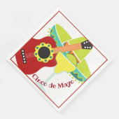Cinco de Mayo-viering Servet (Hoek)