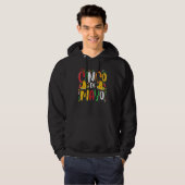 Cinco De Mayo Women Men Mexican Party 5 De Mayo Hoodie (Voorkant volledig)