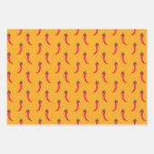 Cinco de Mayo Wrapping Paper Set van 3 (Voorkant 2)