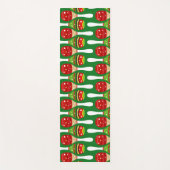 Cinco De Mayo Yogamat (Voorkant)