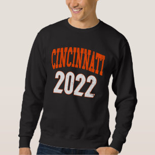 CINCY 'NATI Cincinnati OH Matching Family Couple T Trui