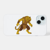 Cindaku iPhone 15 Case (Achterkant horizontaal)