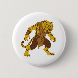 Cindaku Ronde Button 5,7 Cm