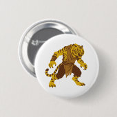 Cindaku Ronde Button 5,7 Cm (Voorkant /achterkant)