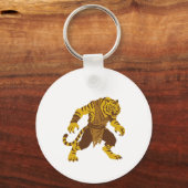 Cindaku Sleutelhanger (Voorkant)