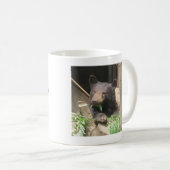 Cinder mok (Voorkant rechts)