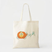 Cinderella Bag Tote Bag (Voorkant)