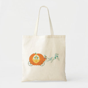 Cinderella Bag Tote Bag