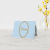 Cinderella Birthday Foto van volgende uitnodiging (Gele Bloem)