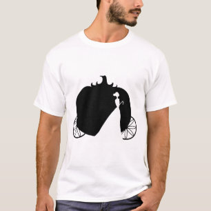 Cinderella Coach T-shirt
