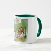 Cinderella Coffee-Mok Mok (Voorkant rechts)