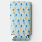 Cinderella Cooler (Achterkant)