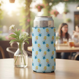 Cinderella Cooler