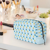 Cinderella Dopp Kit Toilettasje