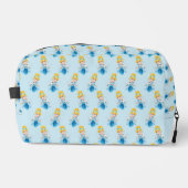 Cinderella Dopp Kit Toilettasje (Voorkant)
