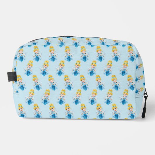 Cinderella Dopp Kit Toilettasje (Voorkant)