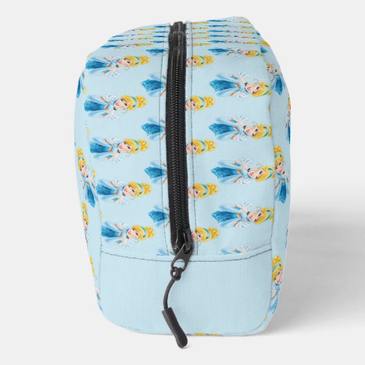 Cinderella Dopp Kit Toilettasje (Rechts)