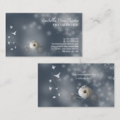 Cinderella Dream Visitekaartje (Voorkant / Achterkant)