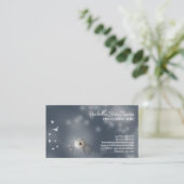 Cinderella Dream Visitekaartje (Staand voorkant)