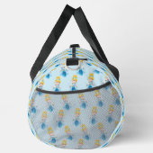 Cinderella Duffle Bag Plunjezak (Rechts)