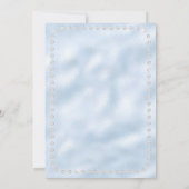 Cinderella Fairy Tale Boek Hoesje Kaart (Achterkant)