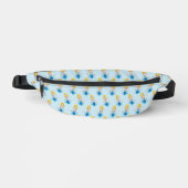 Cinderella Fanny Pack Heuptasje (Voorkant)