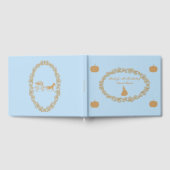 Cinderella-feestgastenboek Gastenboek (Volledig)