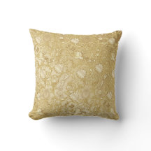 Cinderella Golden Pattern
