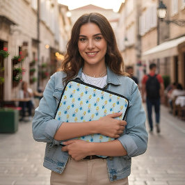 Cinderella-laptophoes Laptop Sleeve