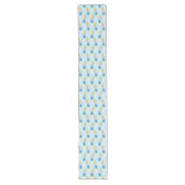 Cinderella Long Table Runner Lange Tafelloper (Voorkant)