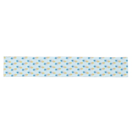 Cinderella Long Table Runner Lange Tafelloper (Horizontaal)