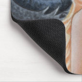 Cinderella Mousepad Muismat (Hoek)