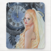 Cinderella Mousepad Muismat (Voorkant)