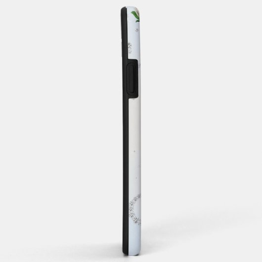 Cinderella Princess Diamonds Case-Mate iPhone Case (Achterkant/rechts)