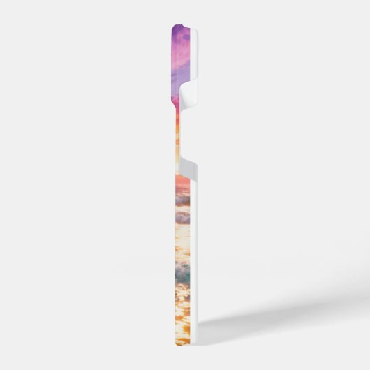 Cinderella Princess iPhone 14 Case – Cute Fairy Ta iPhone Hoesje (Linkerkant)