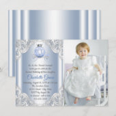 Cinderella Prinses Verjaardag Uitnodiging (Voorkant / Achterkant)