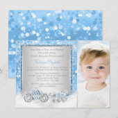 Cinderella Prinses Verjaardagsfeest Kaart (Voorkant / Achterkant)