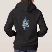 Cinderella Runs Hoodie (Achterkant)