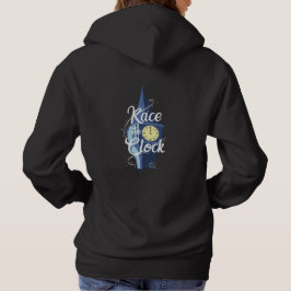 Cinderella Runs Hoodie