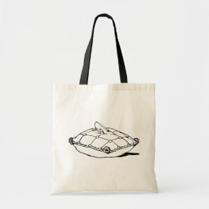 Cinderella Slipper Sprookjeskunst Tas
