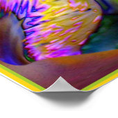 Cinderella's jurk. poster (Hoek)