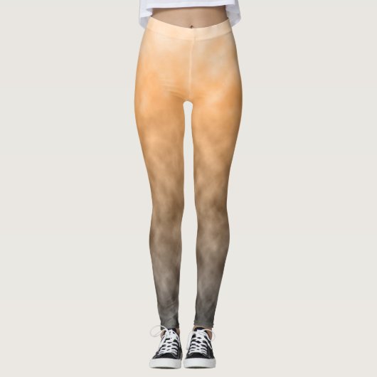 Cinderfall Stil Leggings (Voorkant)