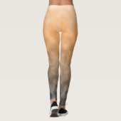 Cinderfall Stil Leggings (Achterkant)